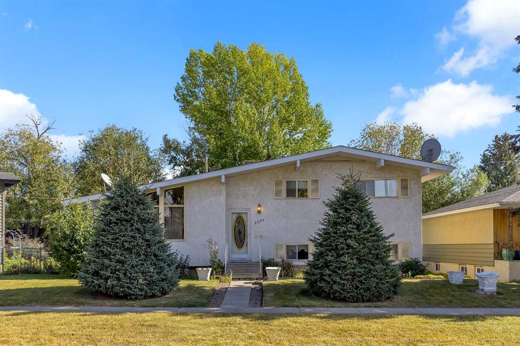 3224 Carol Drive NW, Calgary, Alberta, T2L 0K6