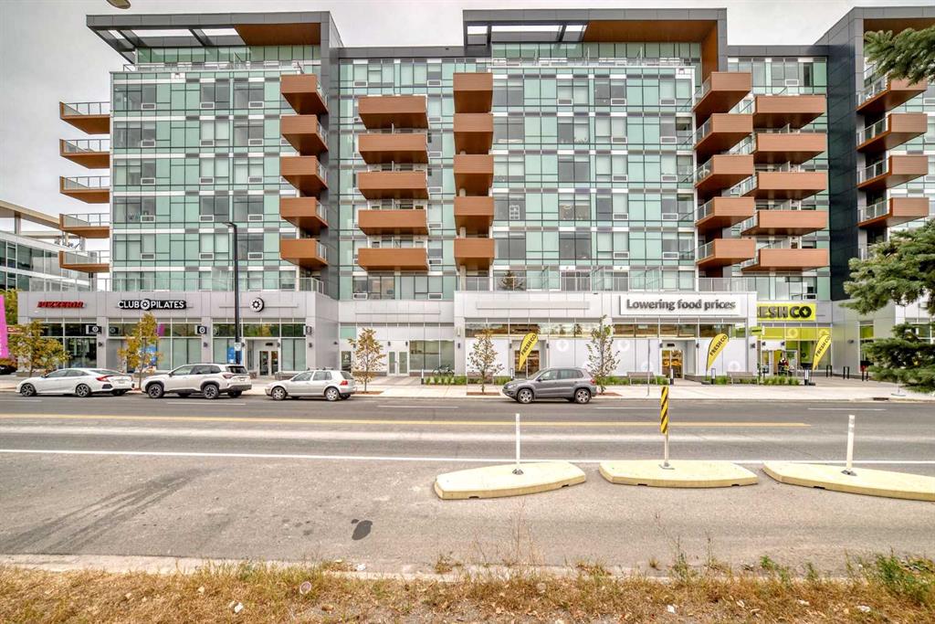 #206 110 18a street nw, Calgary, Alberta, T2N 5G5