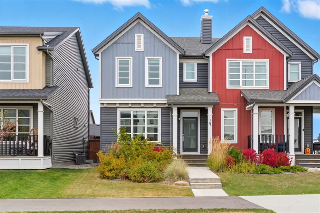 167 Highview Gate SE, Airdrie, Alberta, T4A3L6