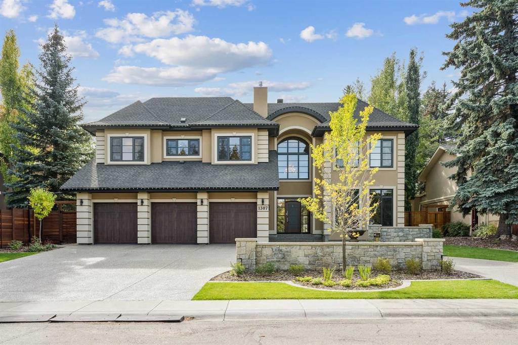 1307 Baldwin Crescent SW, Calgary, Alberta, T2V 2B7