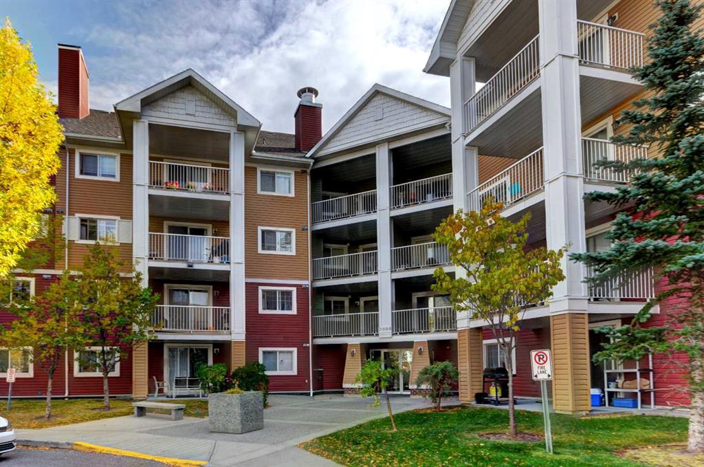 #3410 10 Prestwick Bay SE, Calgary, Alberta, T2Z 0B3