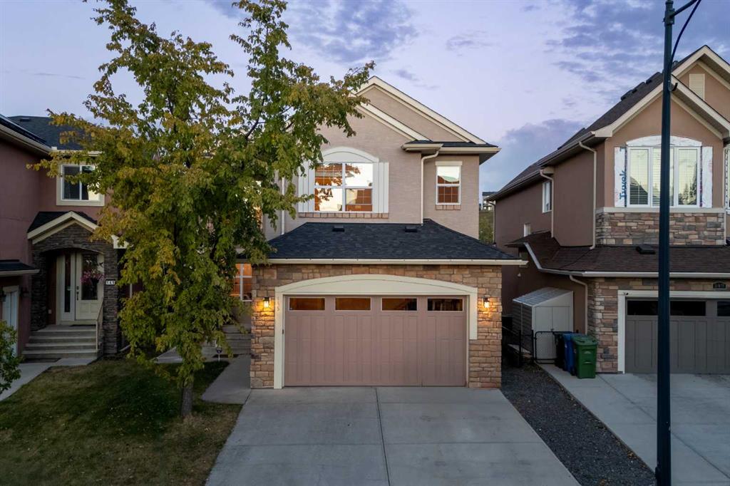 145 Sage Meadows Circle NW, Calgary, Alberta, T3P 0G3