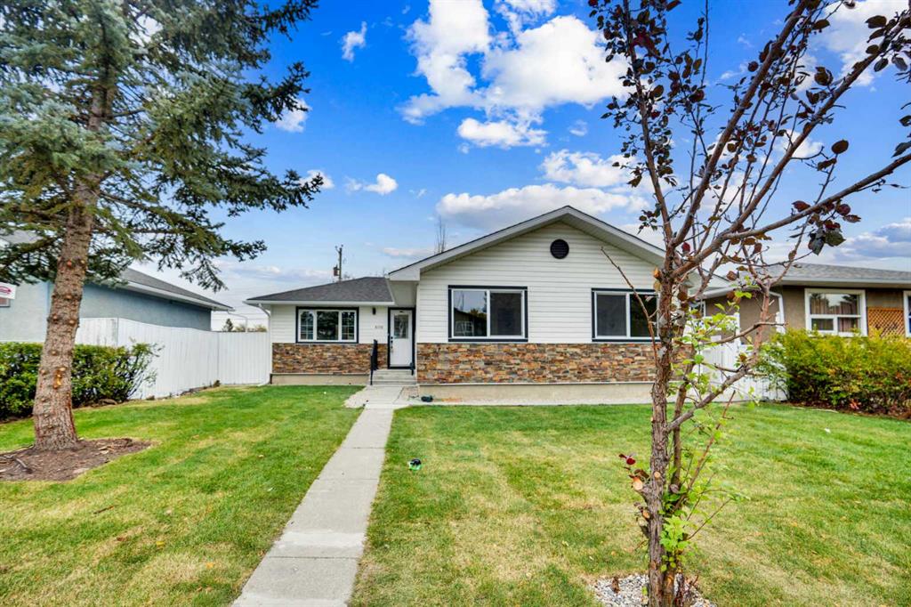 6116 Buckthorn Road NW, Calgary, Alberta, T2K 2Z1