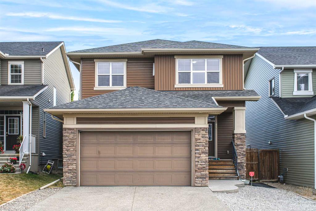 136 Evansdale Common NW, Calgary, Alberta, T3P0E6