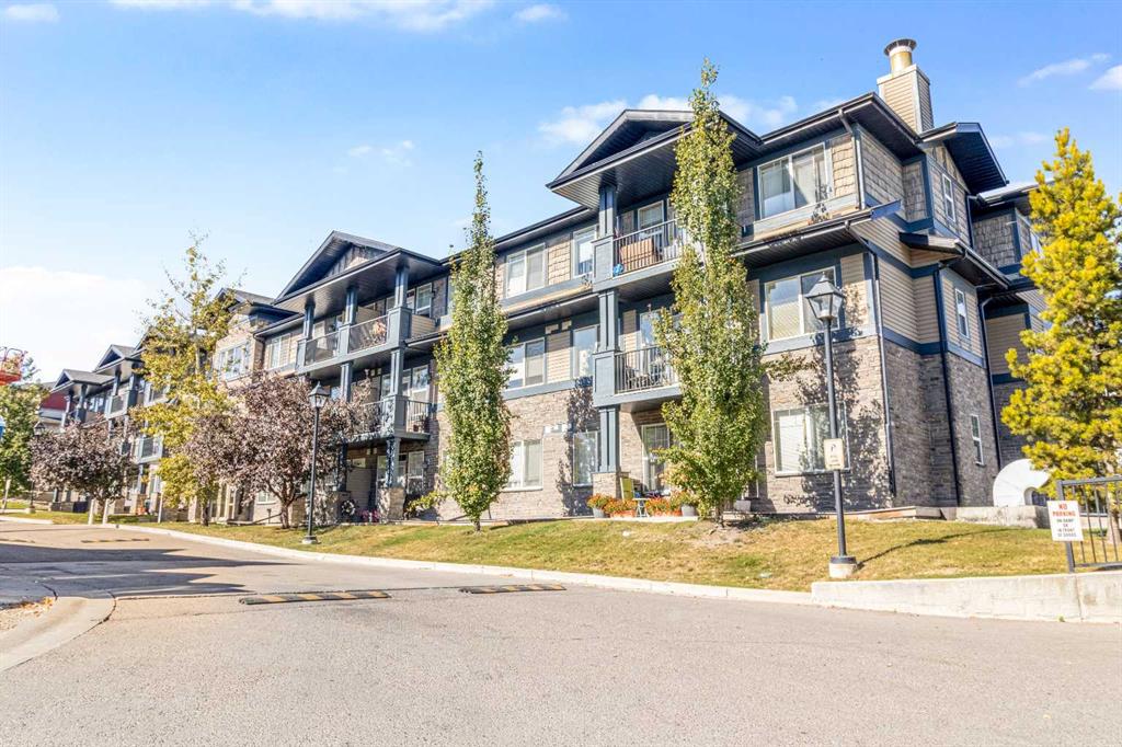 #306 10 Panatella Road NW, Calgary, Alberta, T3K 0V4