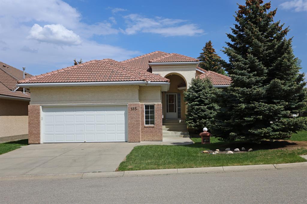 185 Hamptons Square NW, Calgary, Alberta, T3A 5C3