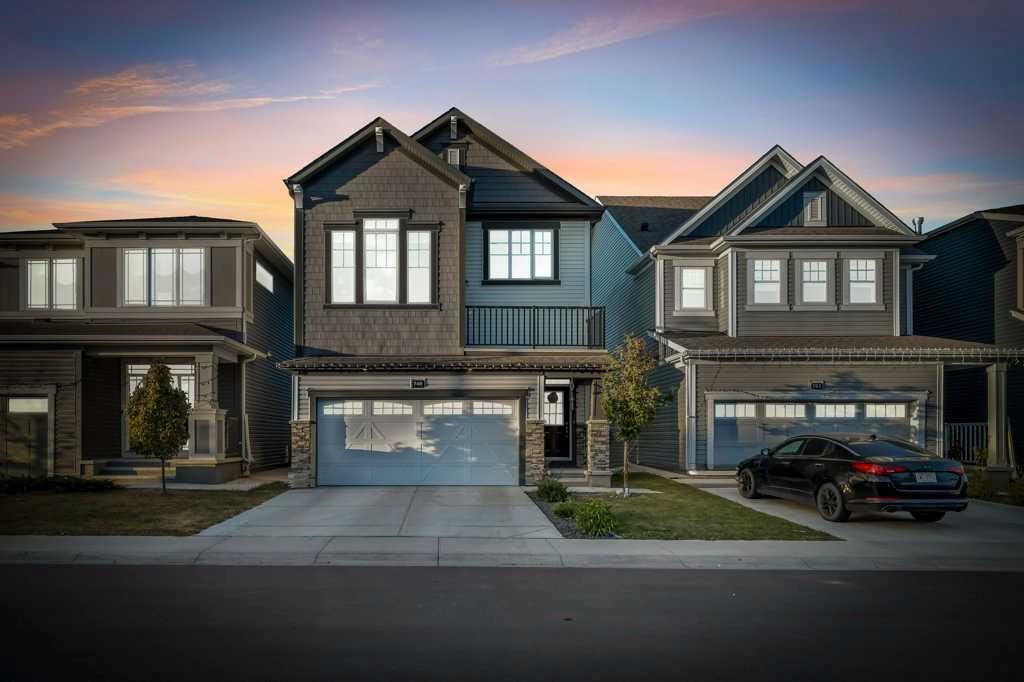 749 Windrow Manor SW, Airdrie, Alberta, T4B 5H6
