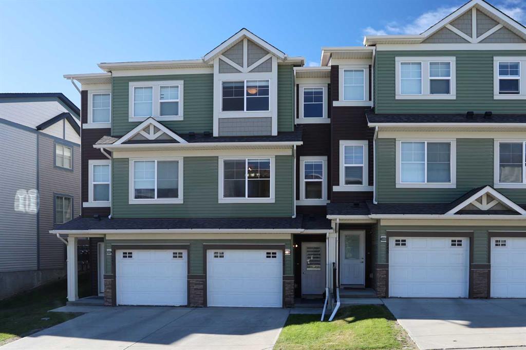 243 Sage Hill Grove NW, Calgary, Alberta, T3R 0Z8
