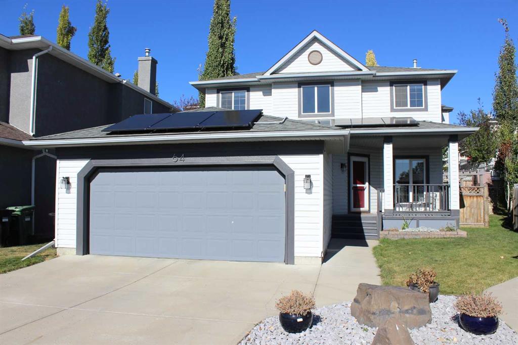 64 Tuscany Ridge Green NW, Calgary, Alberta, T3L 2J4