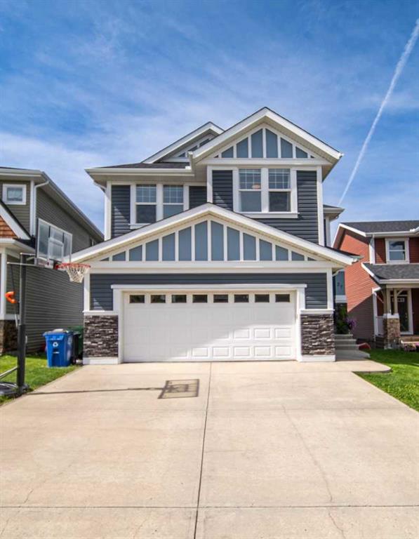27 Sunset Park, Cochrane, Alberta, T4C 0N4