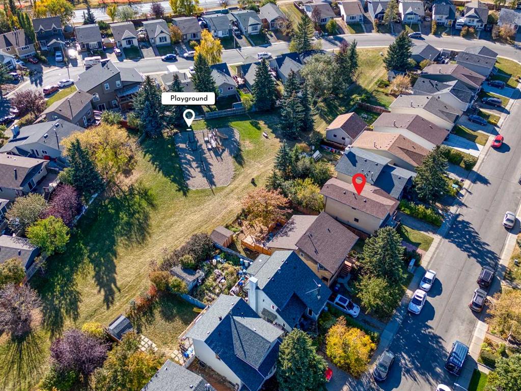 47 Elk Hill SE, Airdrie, Alberta, T4B 1Z1