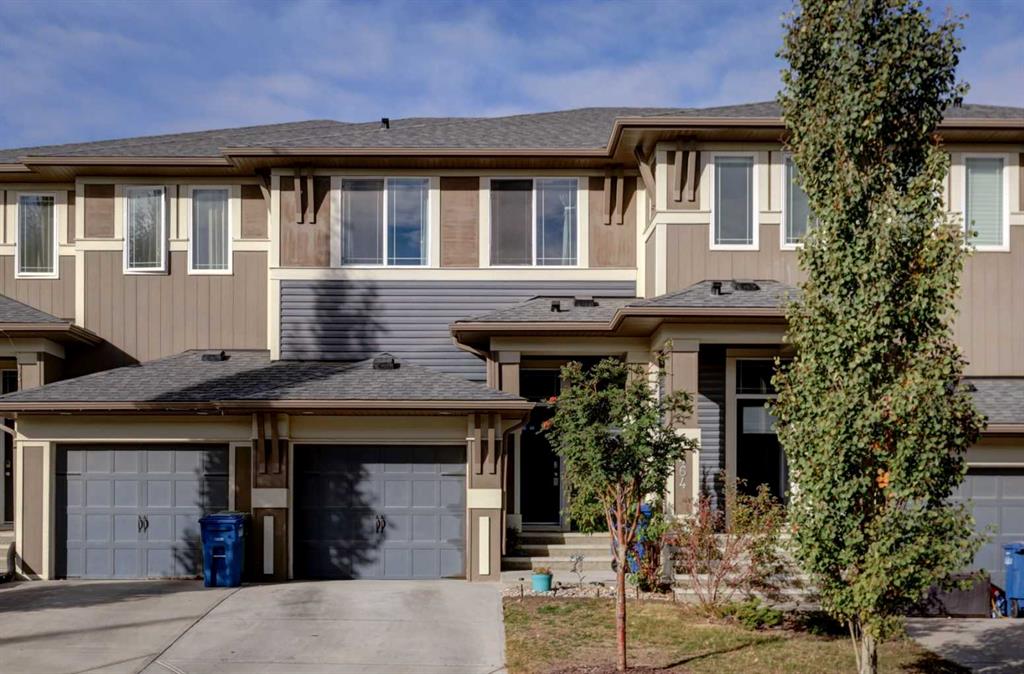 468 Hillcrest Circle SW, Airdrie, Alberta, T4B 4B3