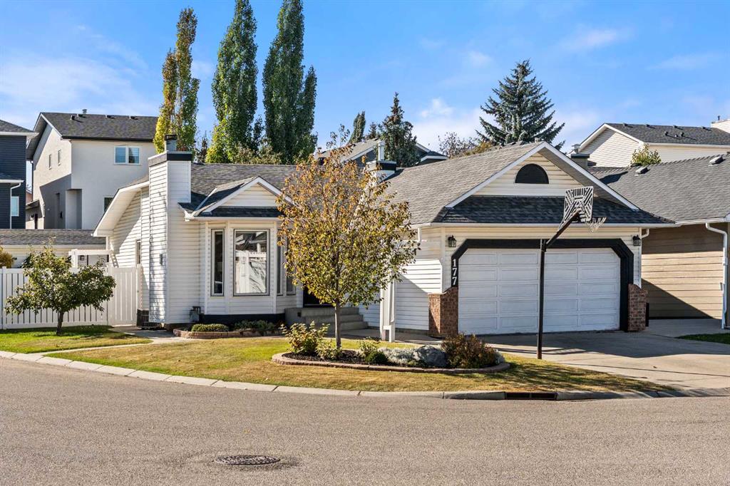 177 Hidden Vale Close NW, Calgary, Alberta, T3A 5C7