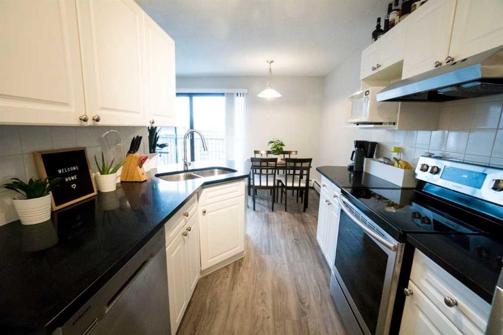#903 1330 15 Avenue SW, Calgary, Alberta, T3C 3N7