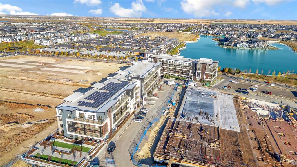 #7209 1802 Mahogany Boulevard, Calgary, Alberta, T3M2K6