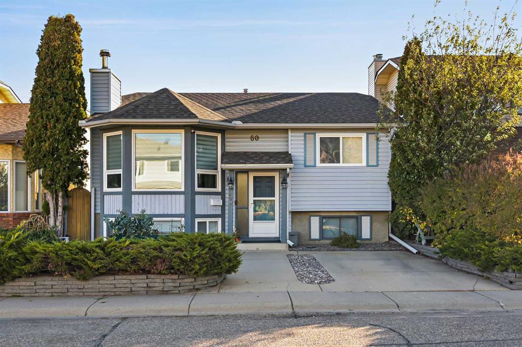 60 Ventura Road NE, Calgary, Alberta, T2E 8E9