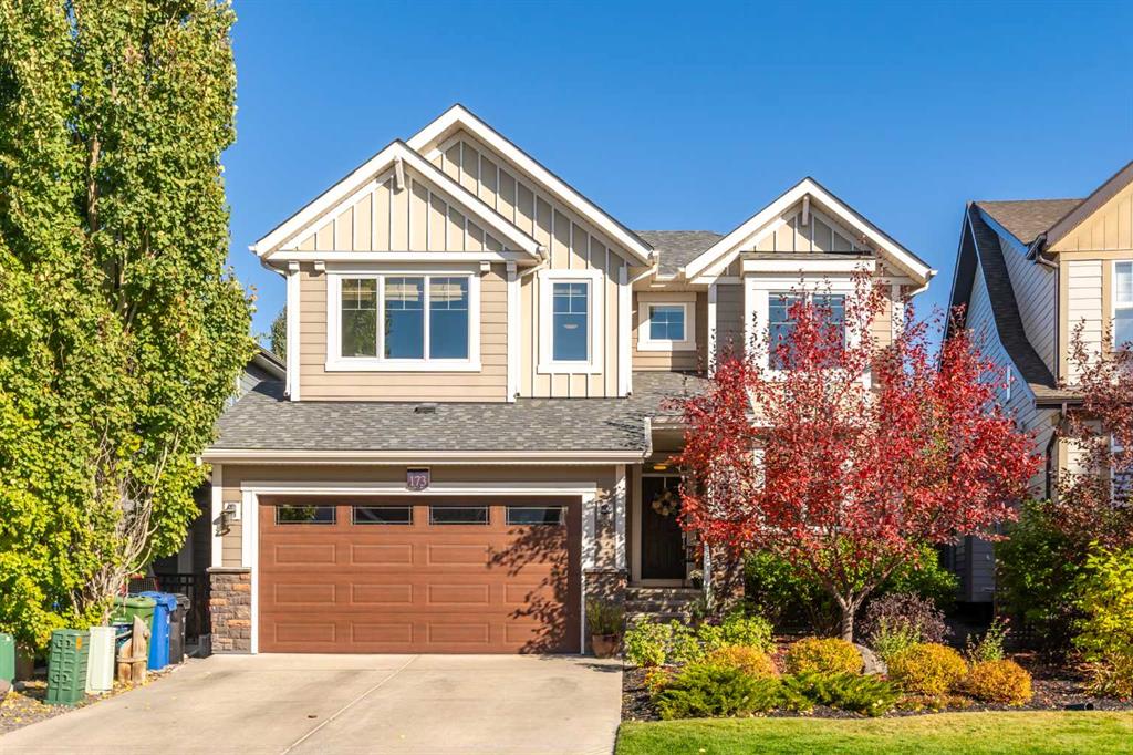 173 Auburn Shores Landing SE, Calgary, Alberta, T3M1T5