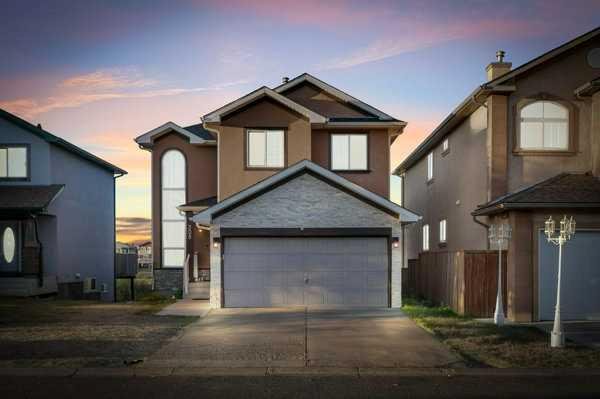 308 Taracove Estate Drive NE, Calgary, Alberta, T3J5A1