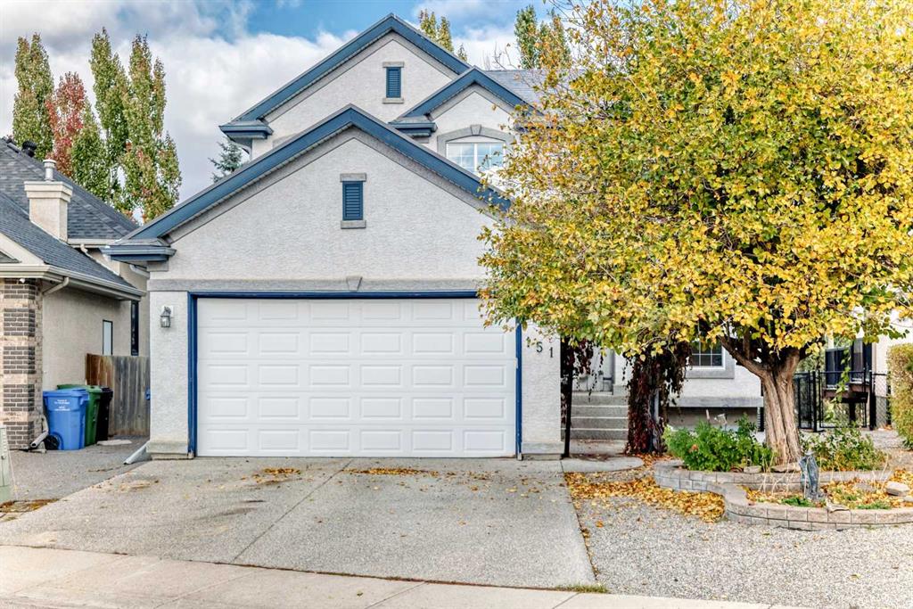 151 Cranwell Close SE, Calgary, Alberta, T3M 1A9