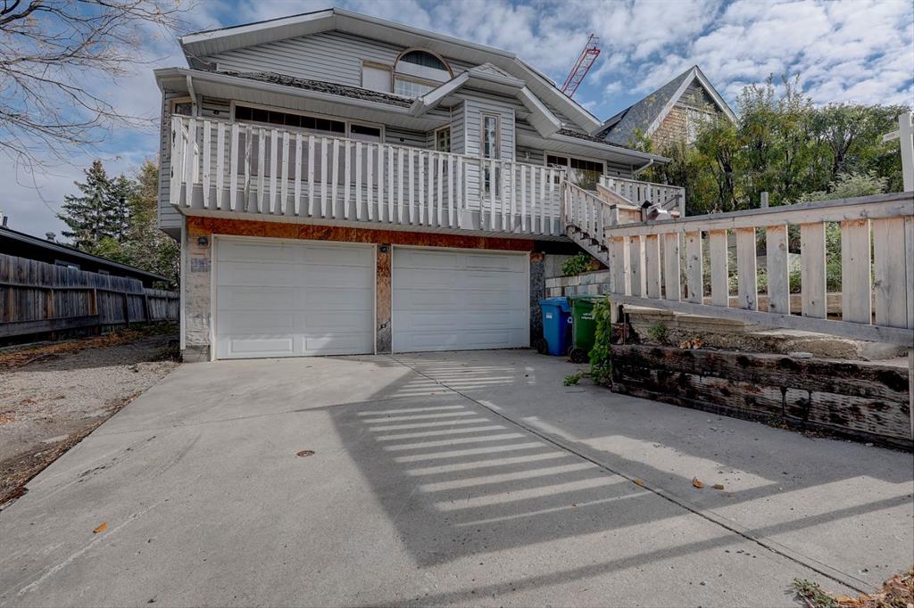 3610 Parkhill Street SW, Calgary, Alberta, T2S2Z6