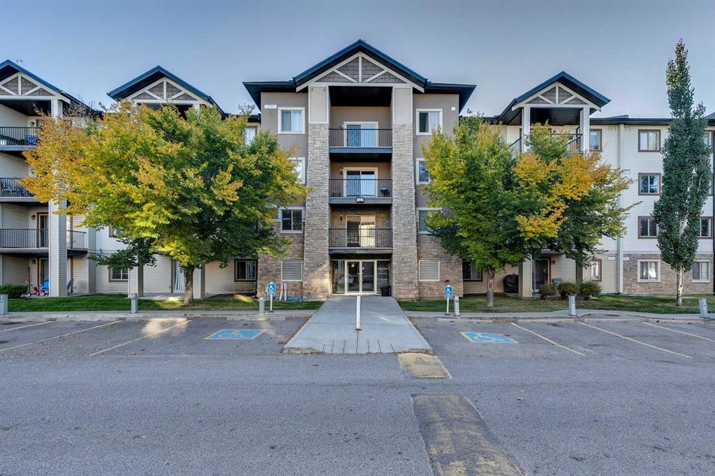 #3201 16969 24 Street SW, Calgary, Alberta, T2Y 0L2