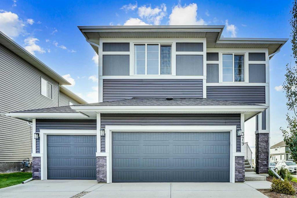 379 Chelsea Passage, Chestermere, Alberta, T1X2P4