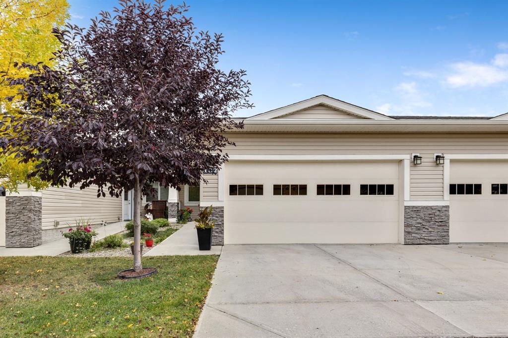 182 Cambridge Glen Drive, Strathmore, Alberta, T1P0E6