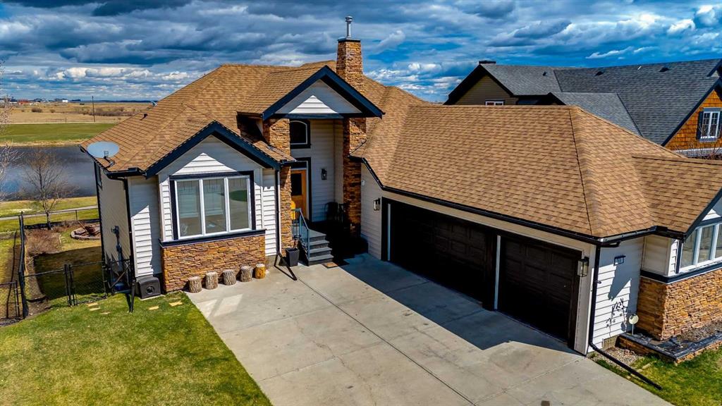 569 Boulder Creek Circle SE, Langdon, Alberta, T0J 1X3