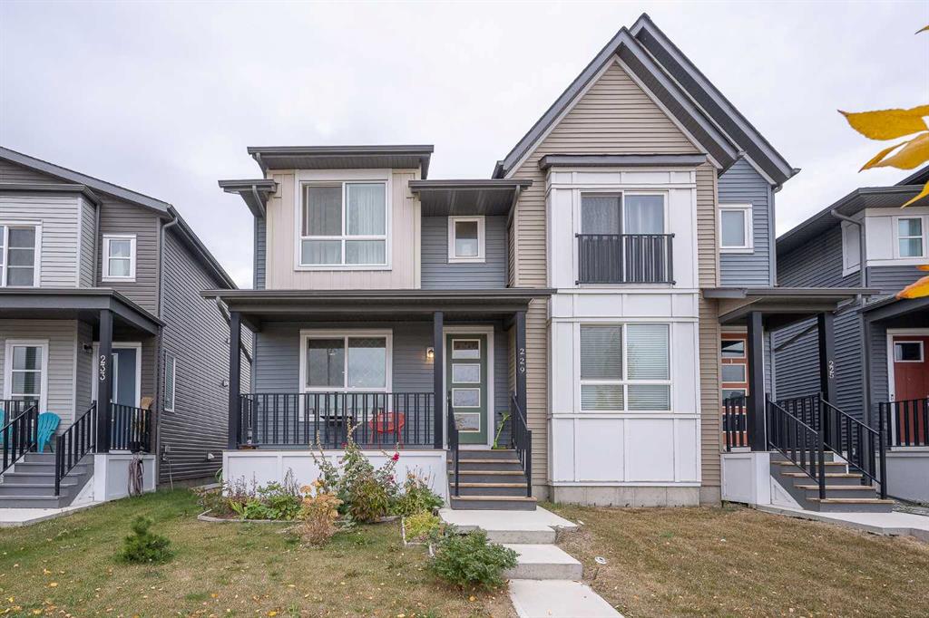 229 Belmont Street SW, Calgary, Alberta, T2X4W8