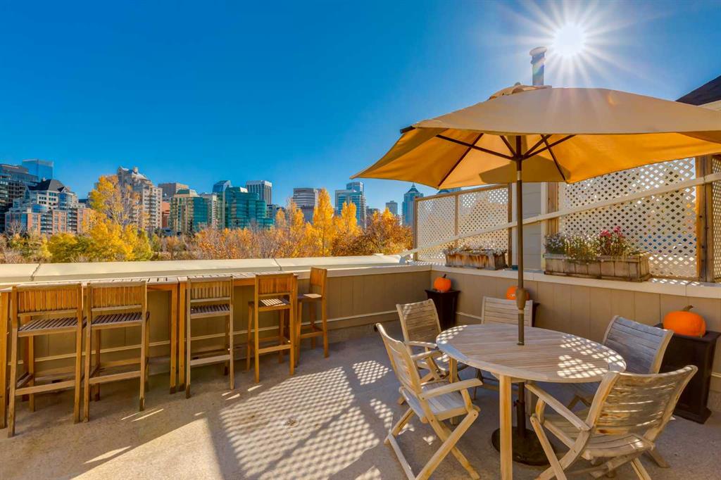 109 9 Street NW, Calgary, Alberta, T2N1T1