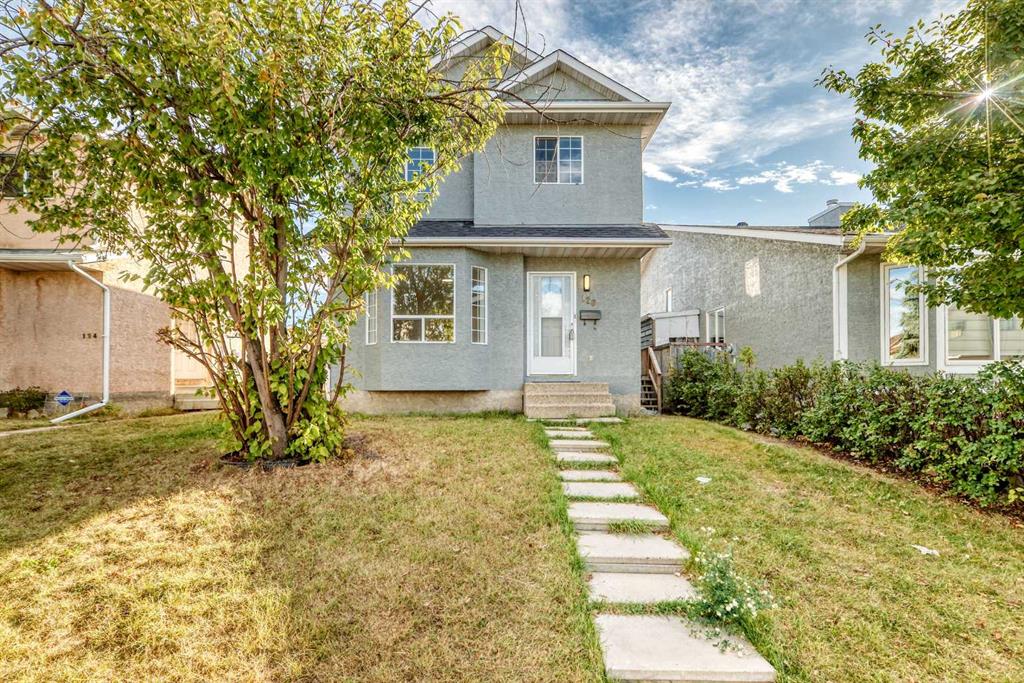 120 Martinview Close NE, Calgary, Alberta, T3J 2R8