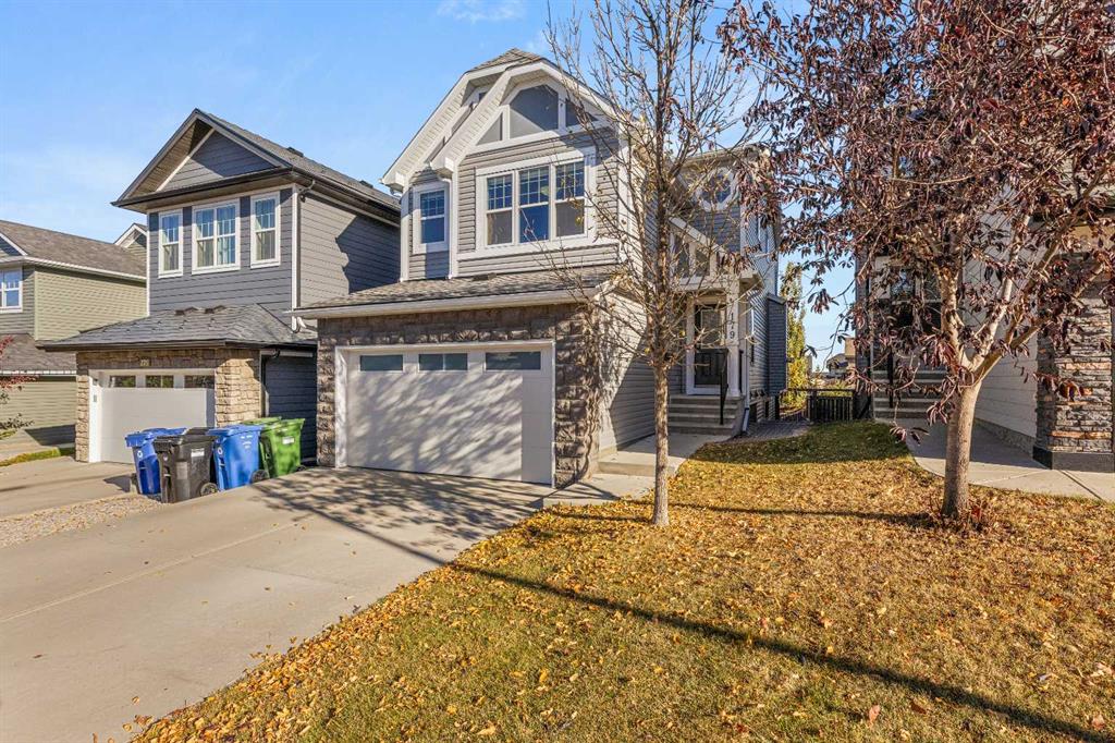 179 Sage Valley Circle NW, Calgary, Alberta, T3R 0E9