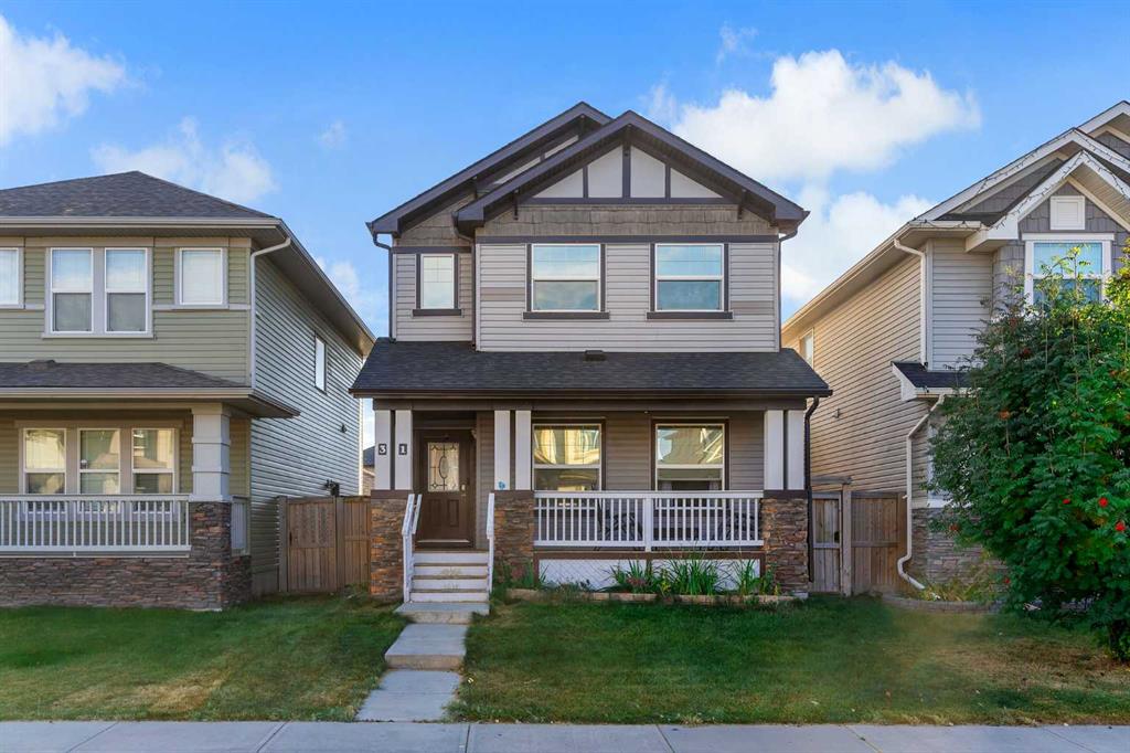31 Skyview Point Road NE, Calgary, Alberta, T3N 0g9