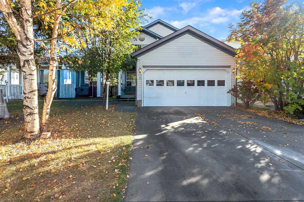 256 Fresno Place NE, Calgary, Alberta, T1Y 6Y3