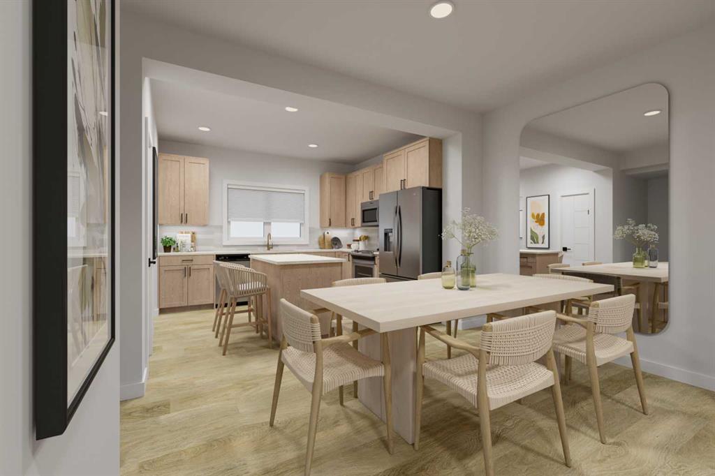 #103 30 Rochester View NW, Calgary, Alberta, T3L 0M8