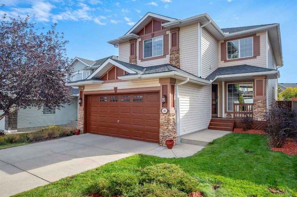 19 Panorama Hills Crescent NW, Calgary, Alberta, T3K 5H7