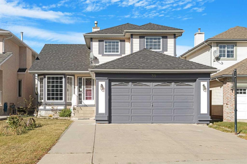30 Hidden Circle NW, Calgary, Alberta, T3A 5G9