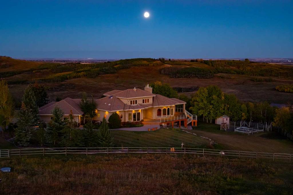290254 96 Street W, Rural Foothills County, Alberta, T1S 0V2