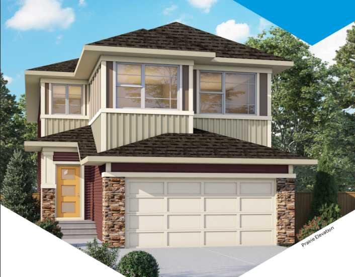 103 Heartwood Villas SE, Calgary, Alberta, T3S 0R5