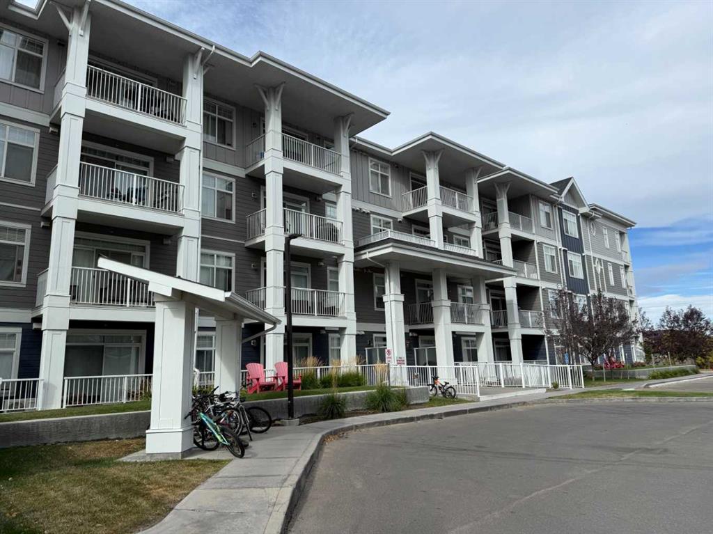 #203 100 Auburn Meadows Common SE, Calgary, Alberta, T3M 2X7