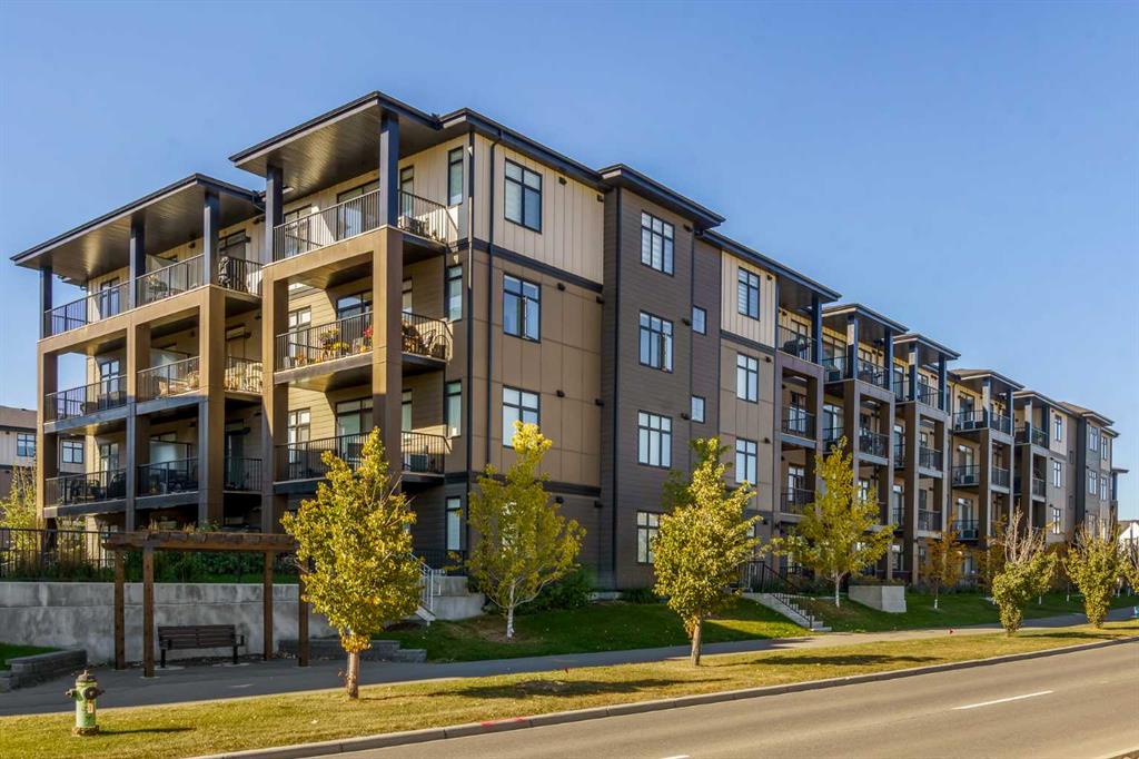 #2406 200 Seton Circle SE, Calgary, Alberta, T3M 3V3