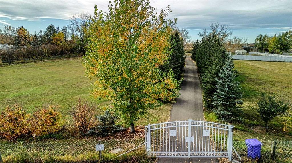 247 Shore Drive, Rural Rocky View County, Alberta, T2M 4L5