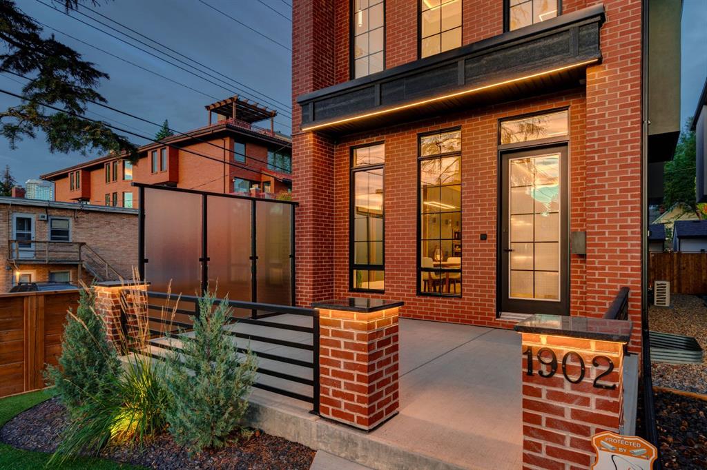 1902 13 Street SW, Calgary, Alberta, T2T 3P6