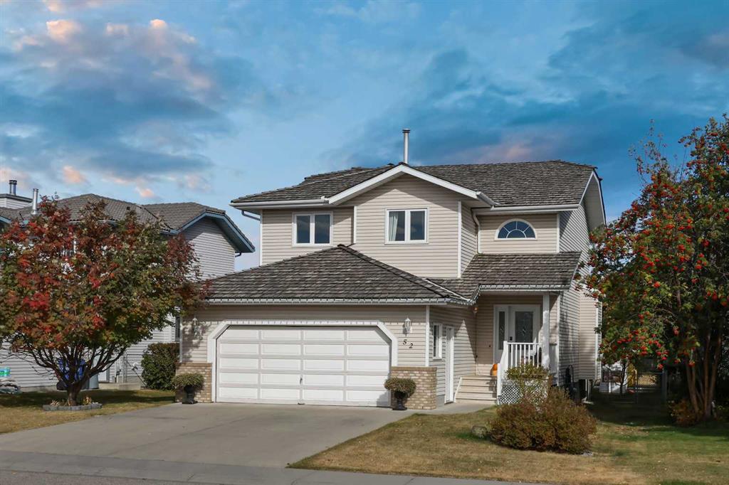52 West Edge Road, Cochrane, Alberta, T4C 1L1