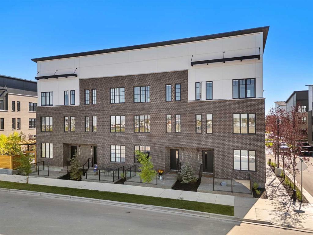 8149 8 Avenue SW, Calgary, Alberta, T3H 6H9