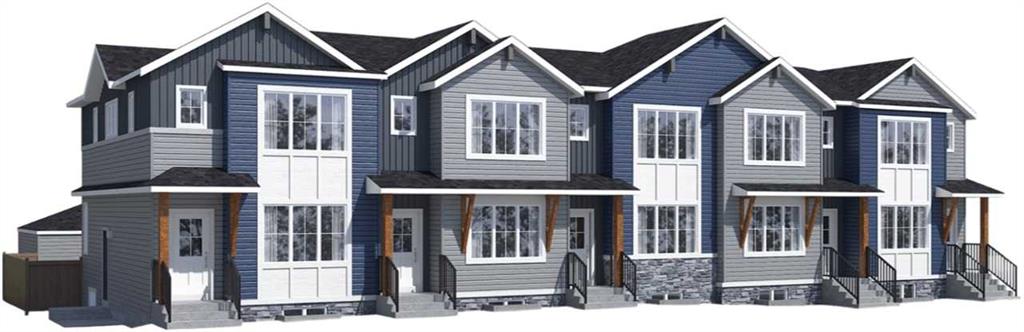 21 Emberside Park, Cochrane, Alberta, T4C 2L6