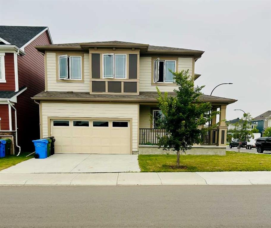 16 Yorkville Terrace SW, Calgary, Alberta, T2X4X4