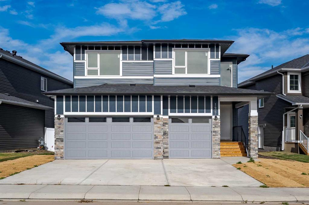 1427 Scarlett Ranch Boulevard, Carstairs, Alberta, T0M0N0