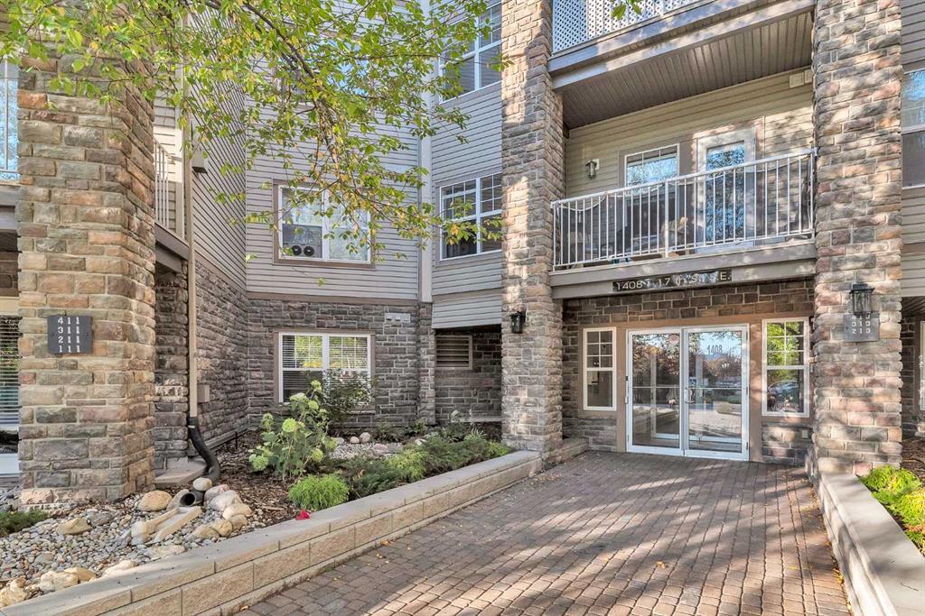 #208 1408 17 Street SE, Calgary, Alberta, t2j5s8