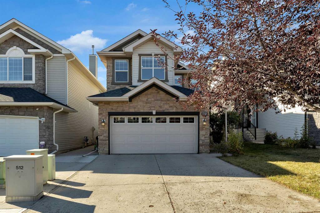 368 Kincora Drive NW, Calgary, Alberta, T3R 1N3